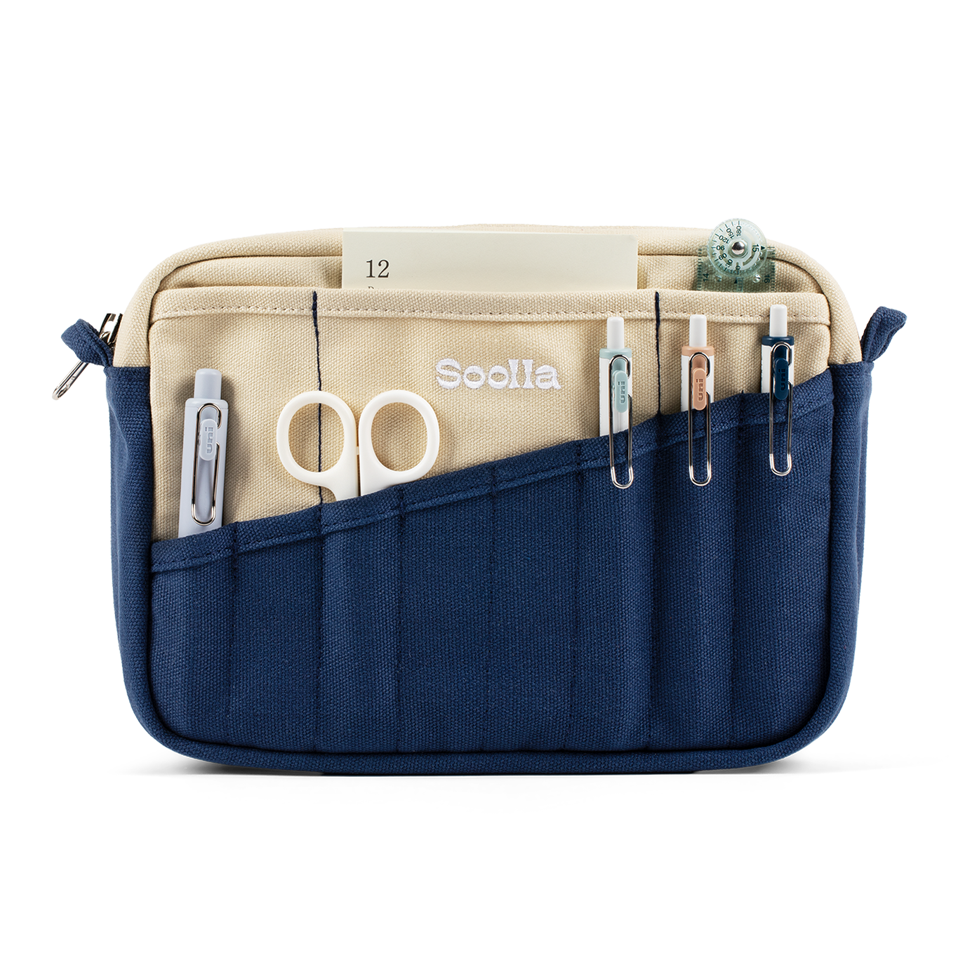 Soolla® Studio Pouch, Marina-zoom-1