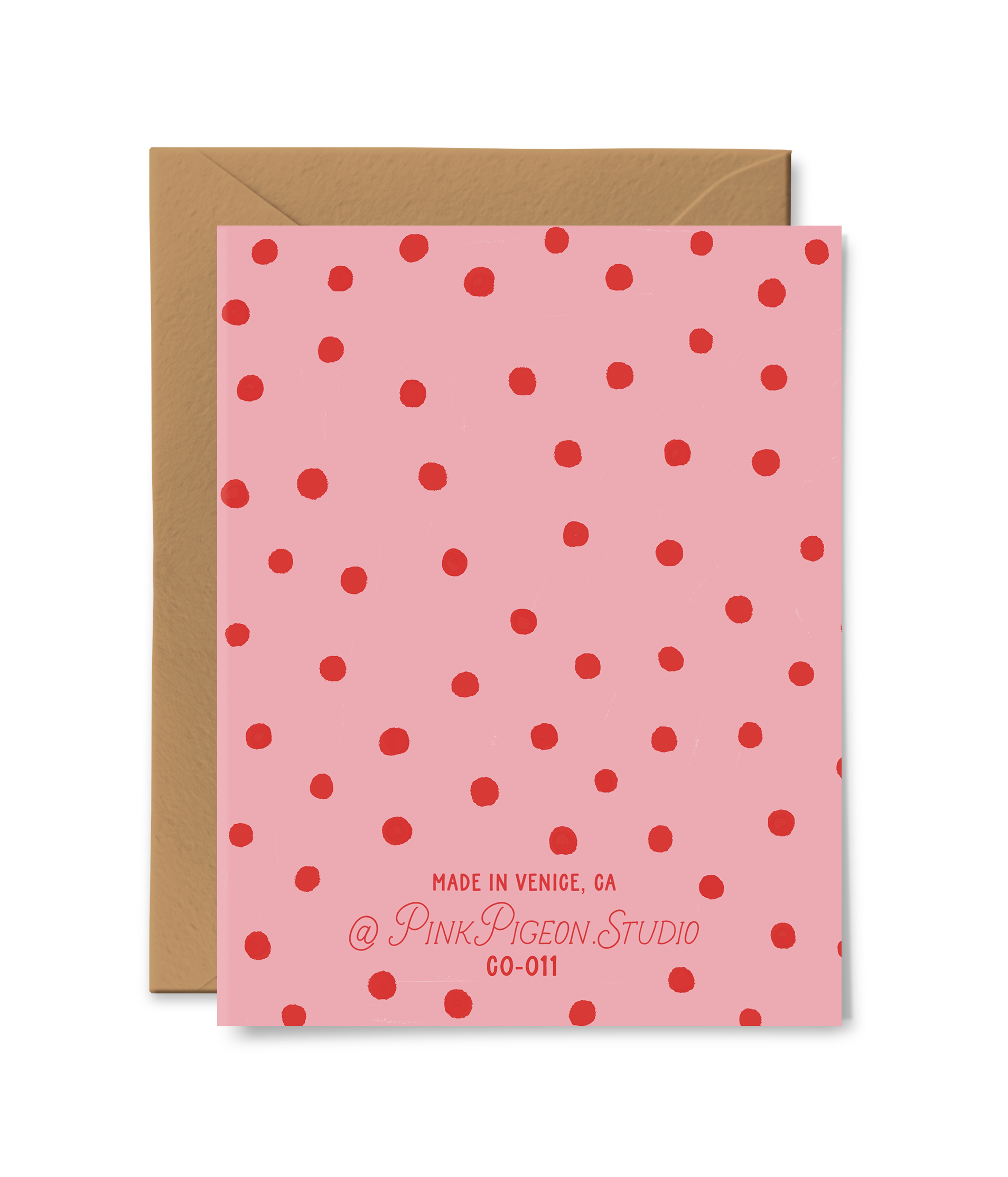 You're Amazing Card-2