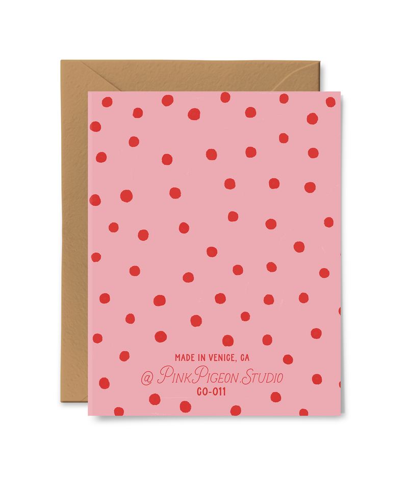 You're Amazing Card-zoom-