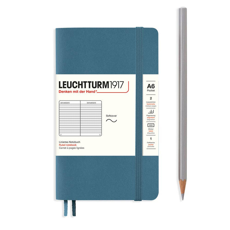 Notebooks - Pocket (A6)-zoom-