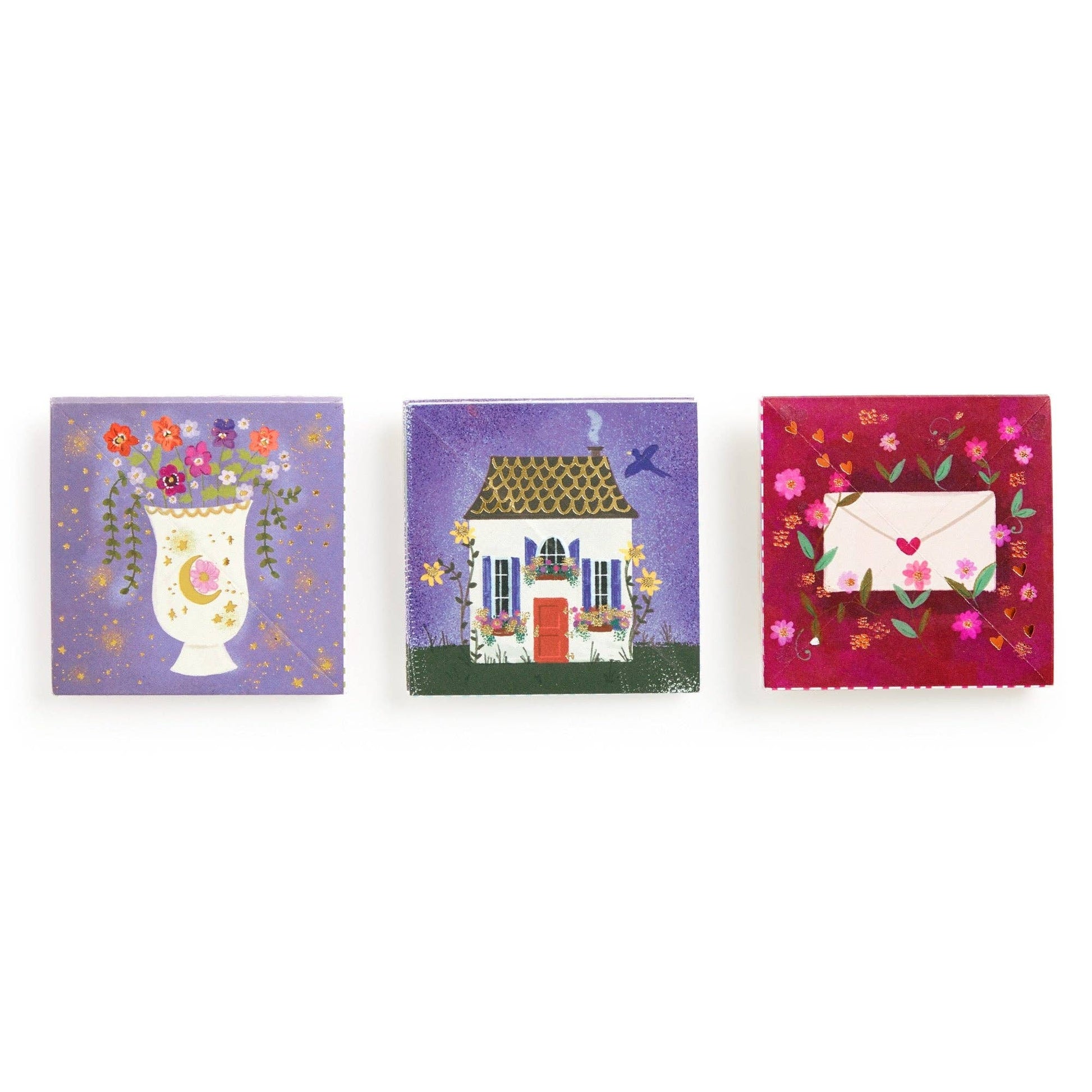Joy Laforme Charm Cards-6