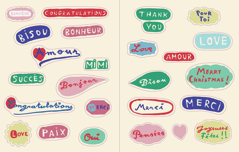 Nathalie Lete Sticker Book-zoom-