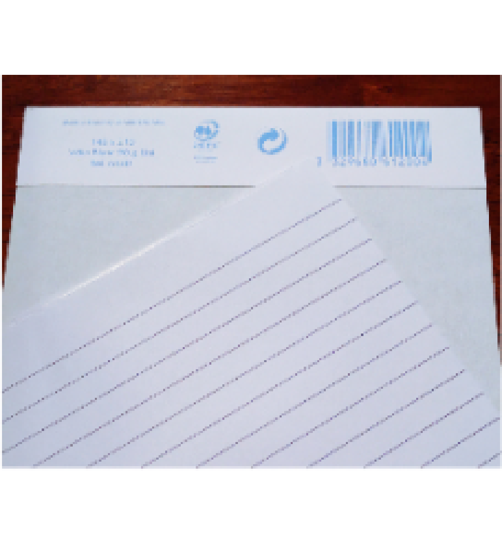 Clairefontaine Triomphe Stationery Tablet-1