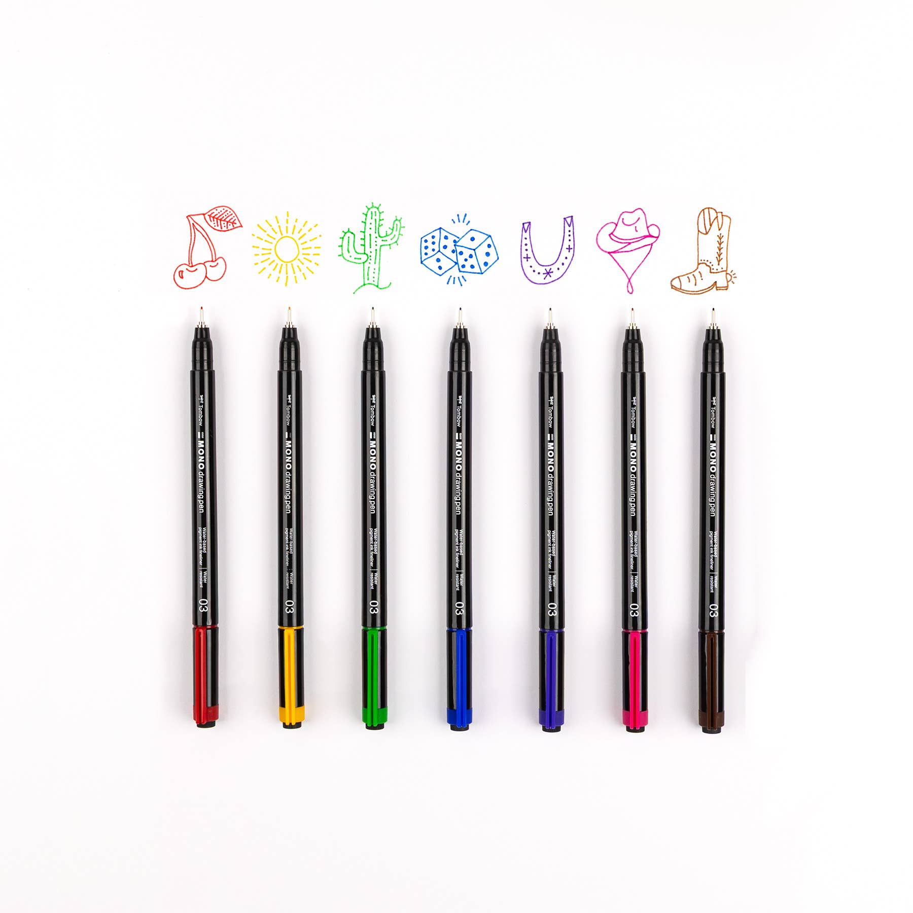 MONO Drawing Pen Colors-zoom-3