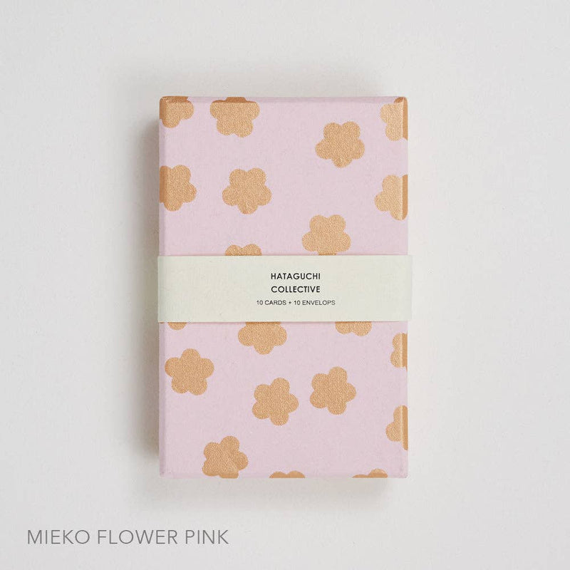 Greeting Card Set in Box-zoom-