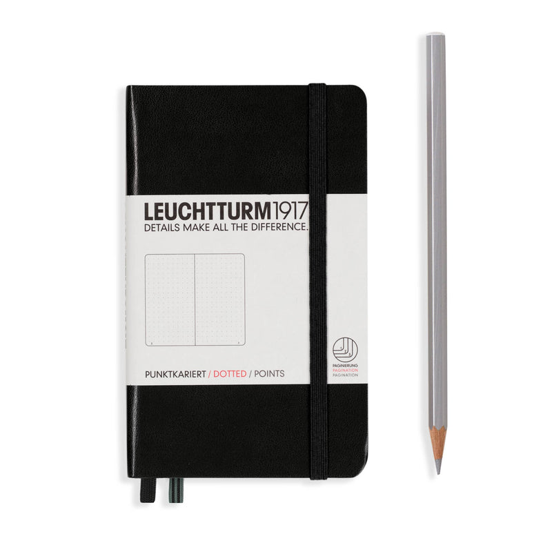 Notebooks - Pocket (A6)-zoom-