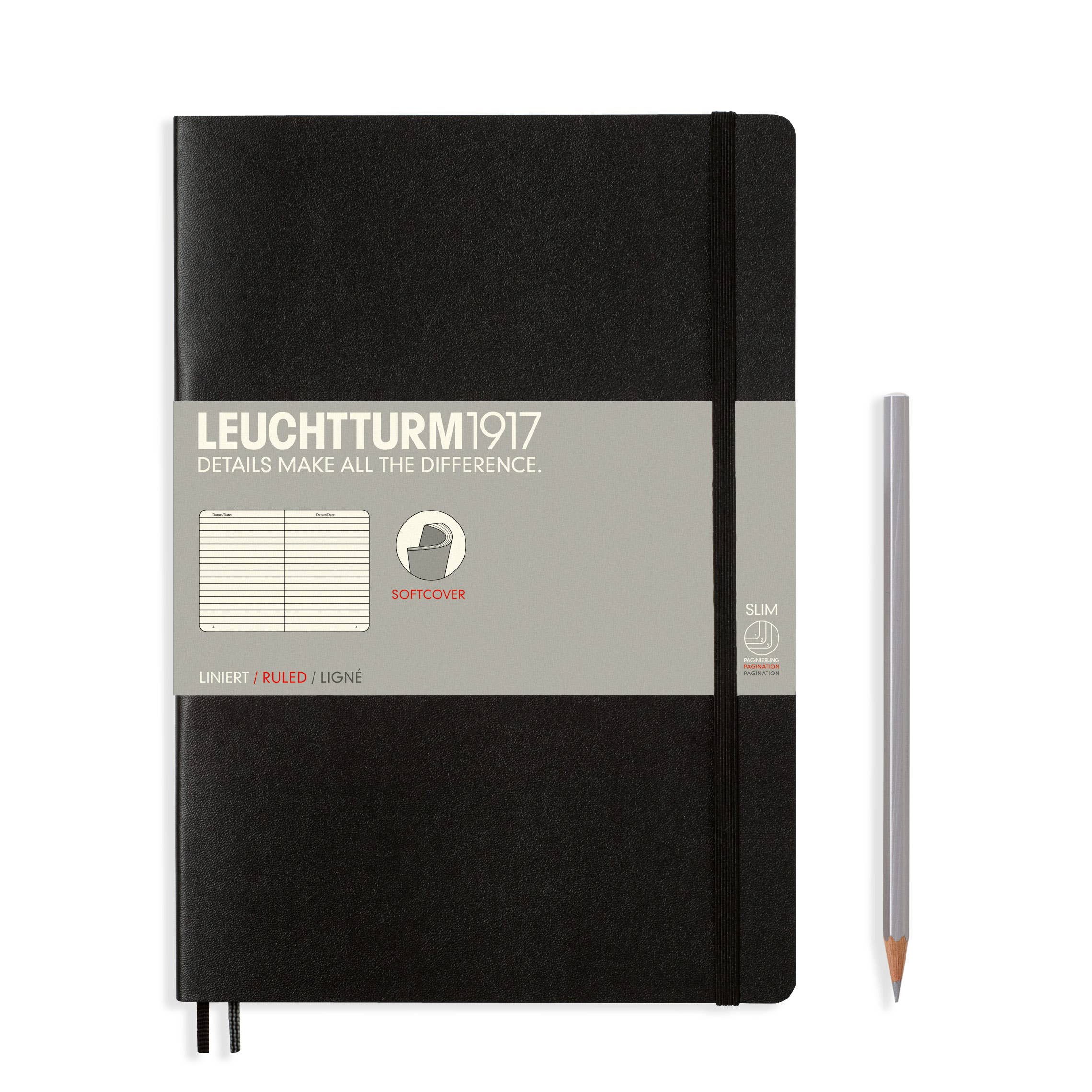 Notebooks - Composition (B5)-zoom-5