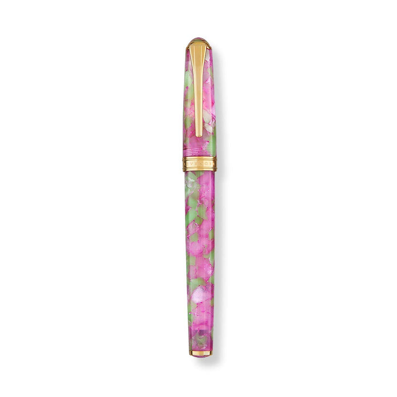 True Writer Classic Lucina Rollerball Pen-zoom-
