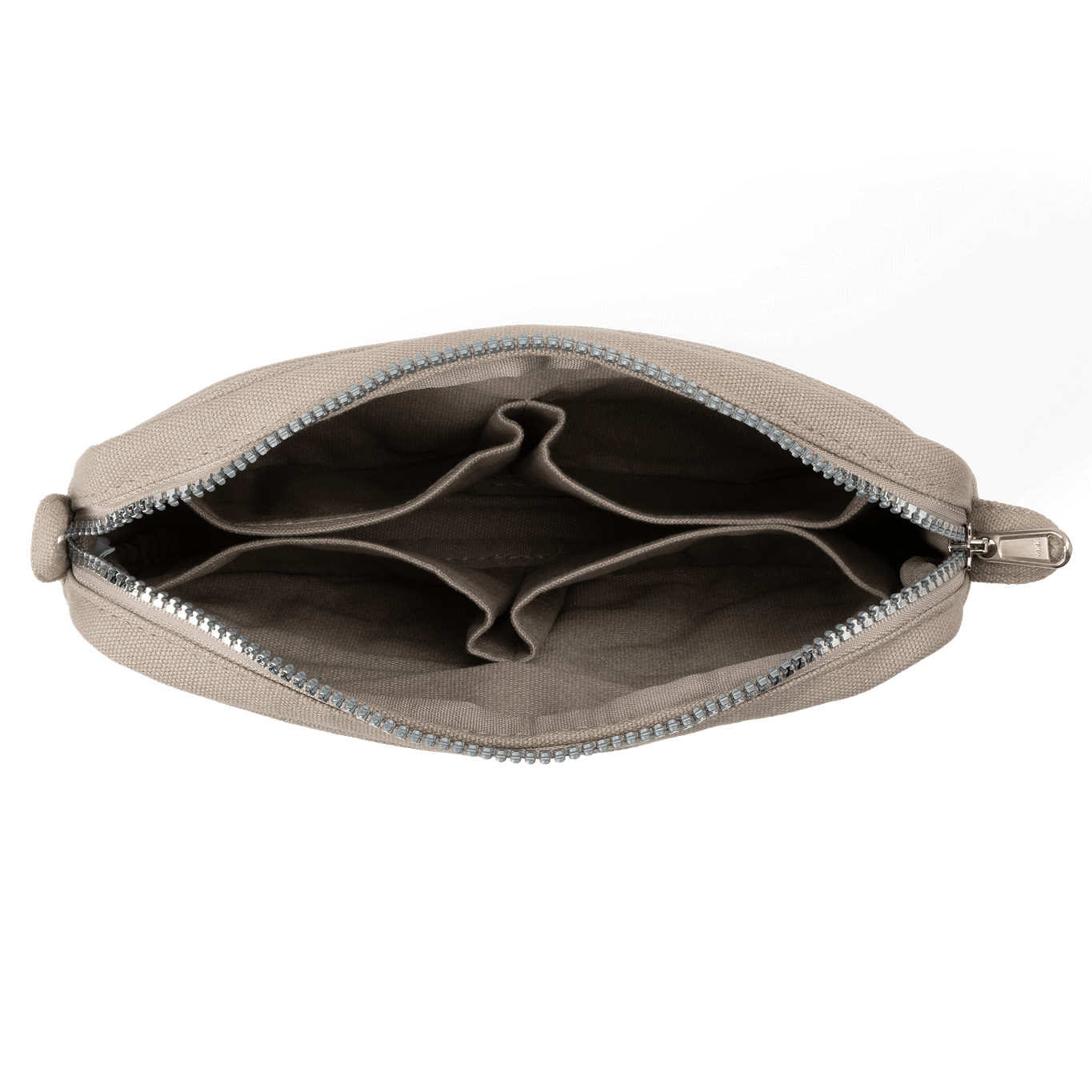 Soolla Studio Pouch, Graphite-zoom-5