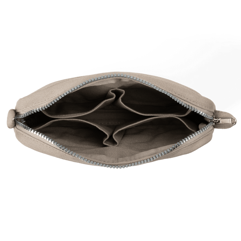 Soolla Studio Pouch, Graphite-zoom-