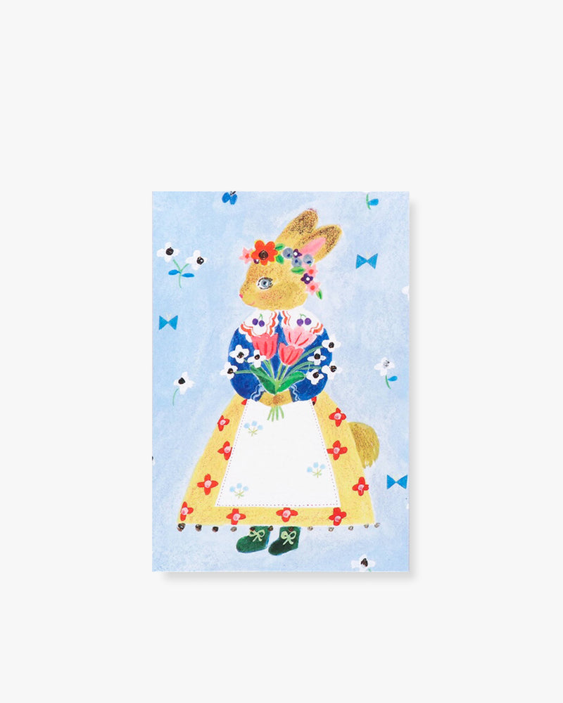 Postcard Set - Tablier-zoom-