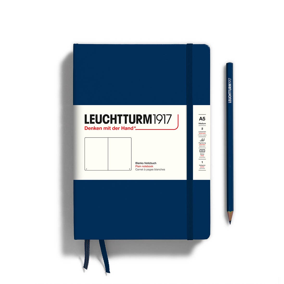 Notebooks - Medium (A5)-zoom-10