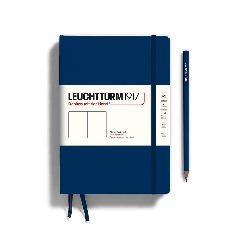 Notebooks - Medium (A5)-zoom-