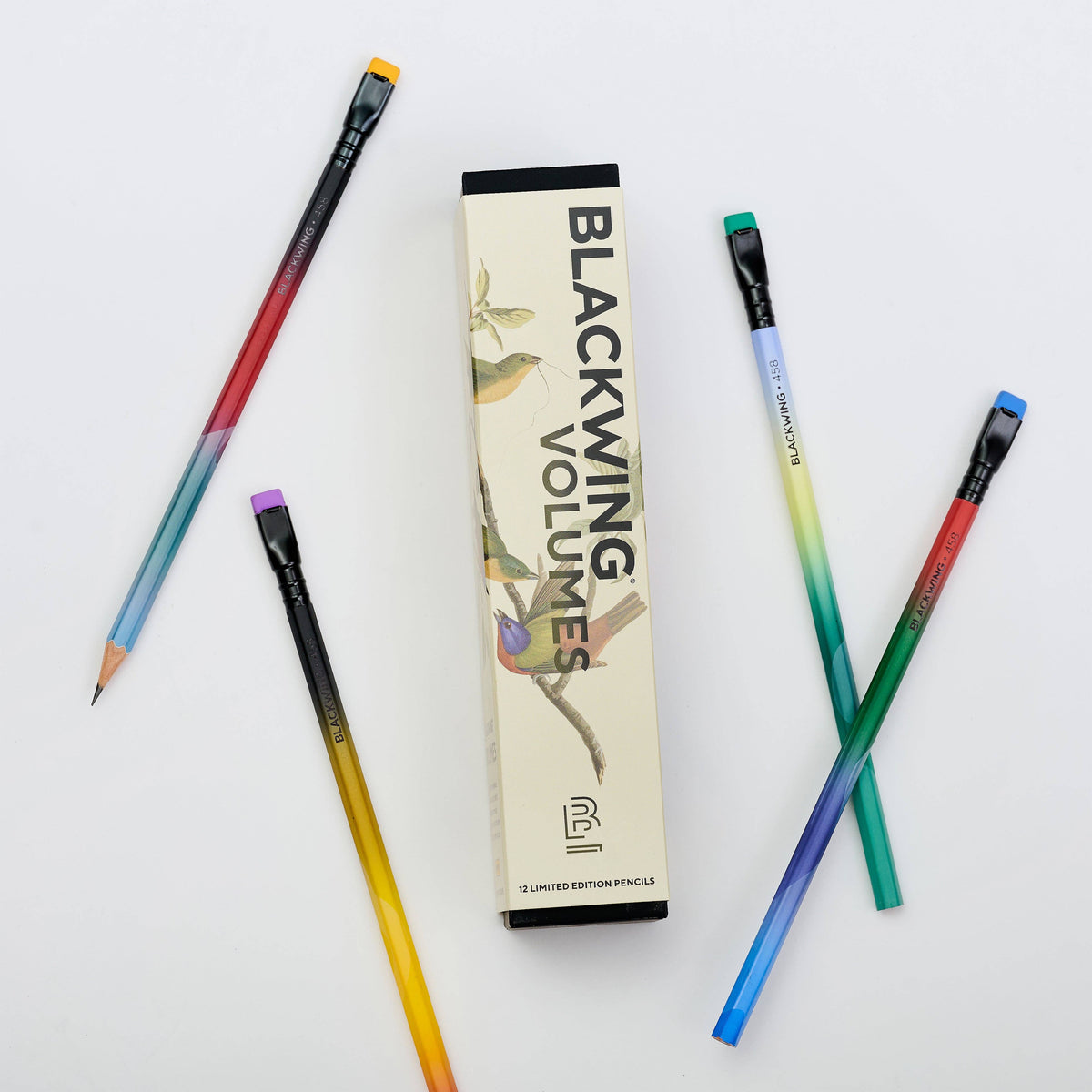 Blackwing Volume 458 (Set of 12)-zoom-2