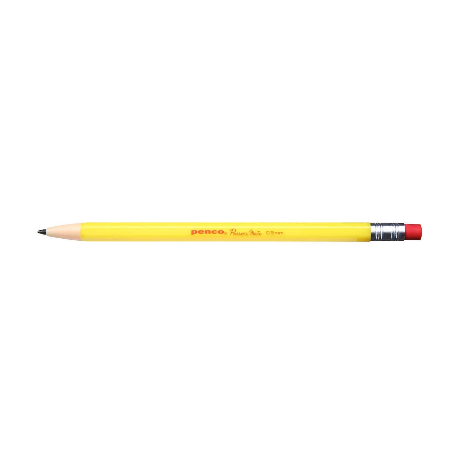 Passers Mate Mechanical Pencil-7