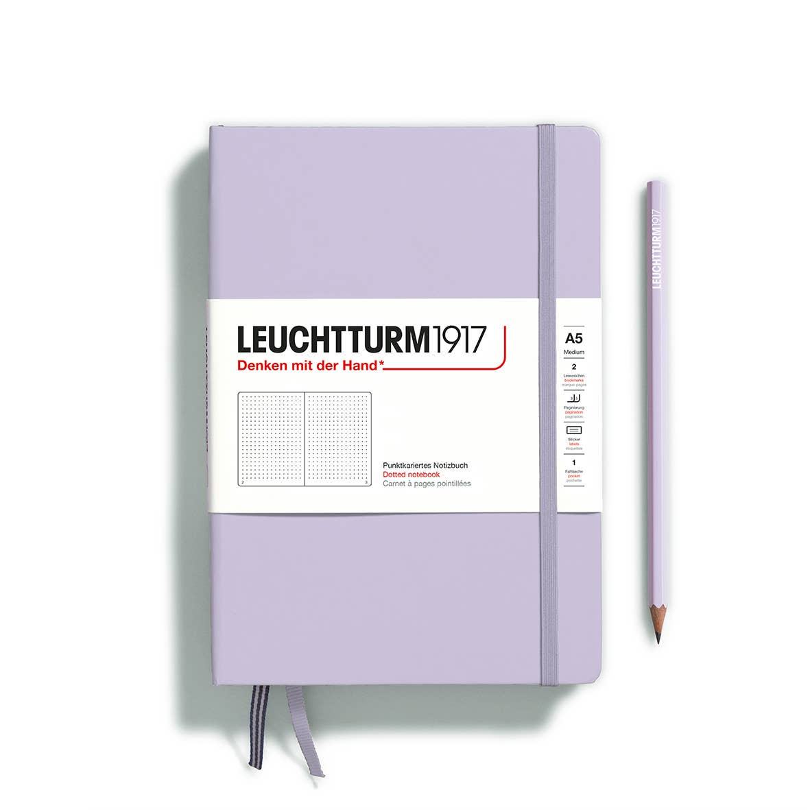 Hardcover Notebooks - Medium (A5)-zoom-27