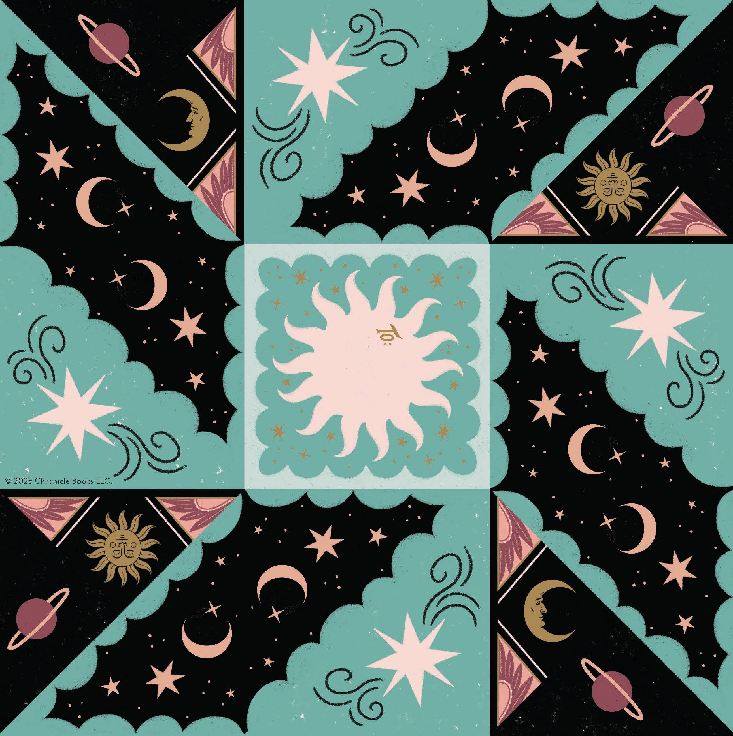 Luck, Love & Dreams Charm Cards-zoom-6
