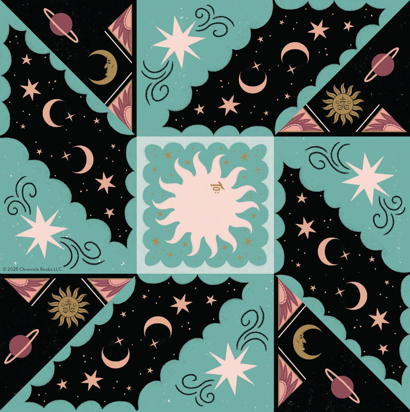 Luck, Love & Dreams Charm Cards-zoom-