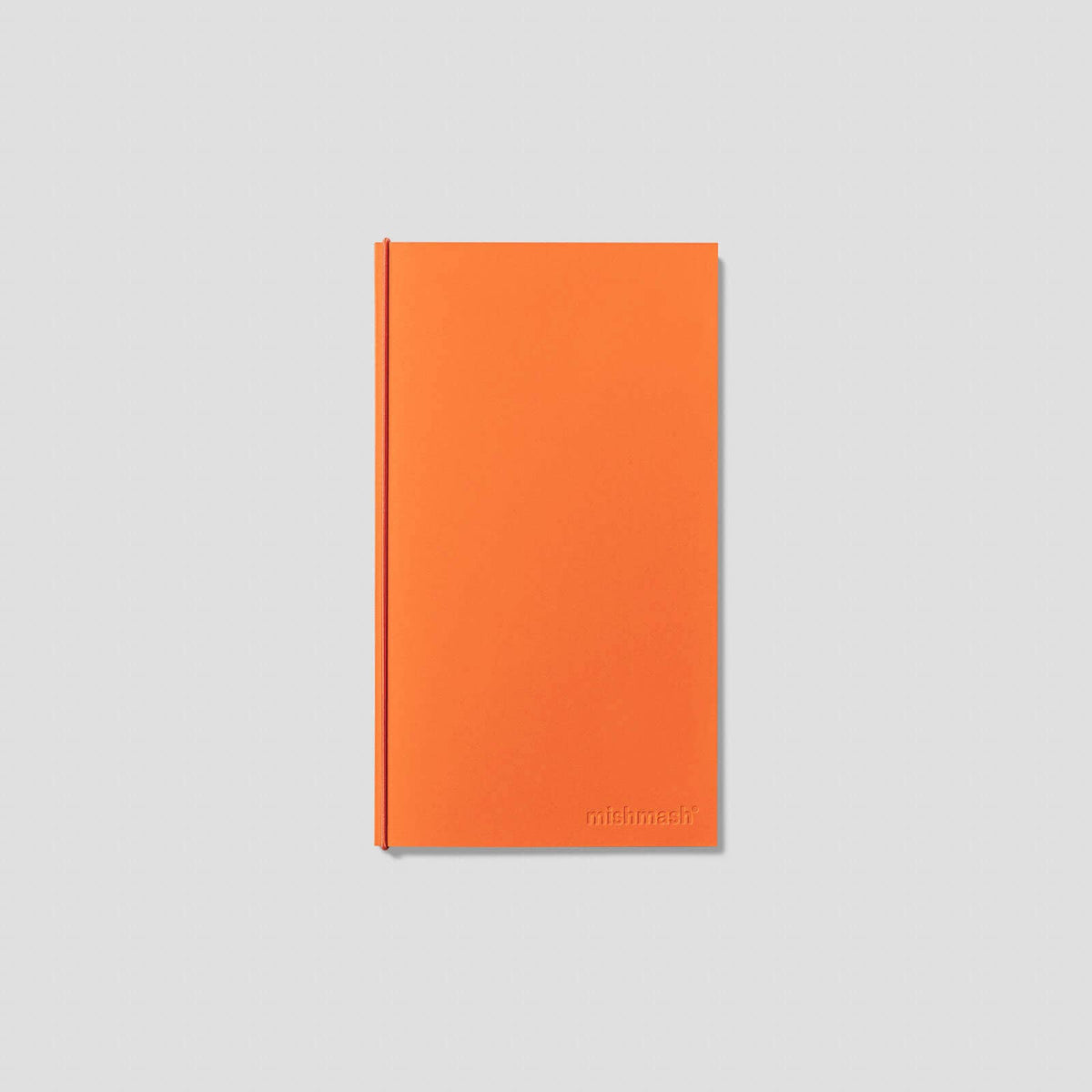 Notebook Refills: Squared-1