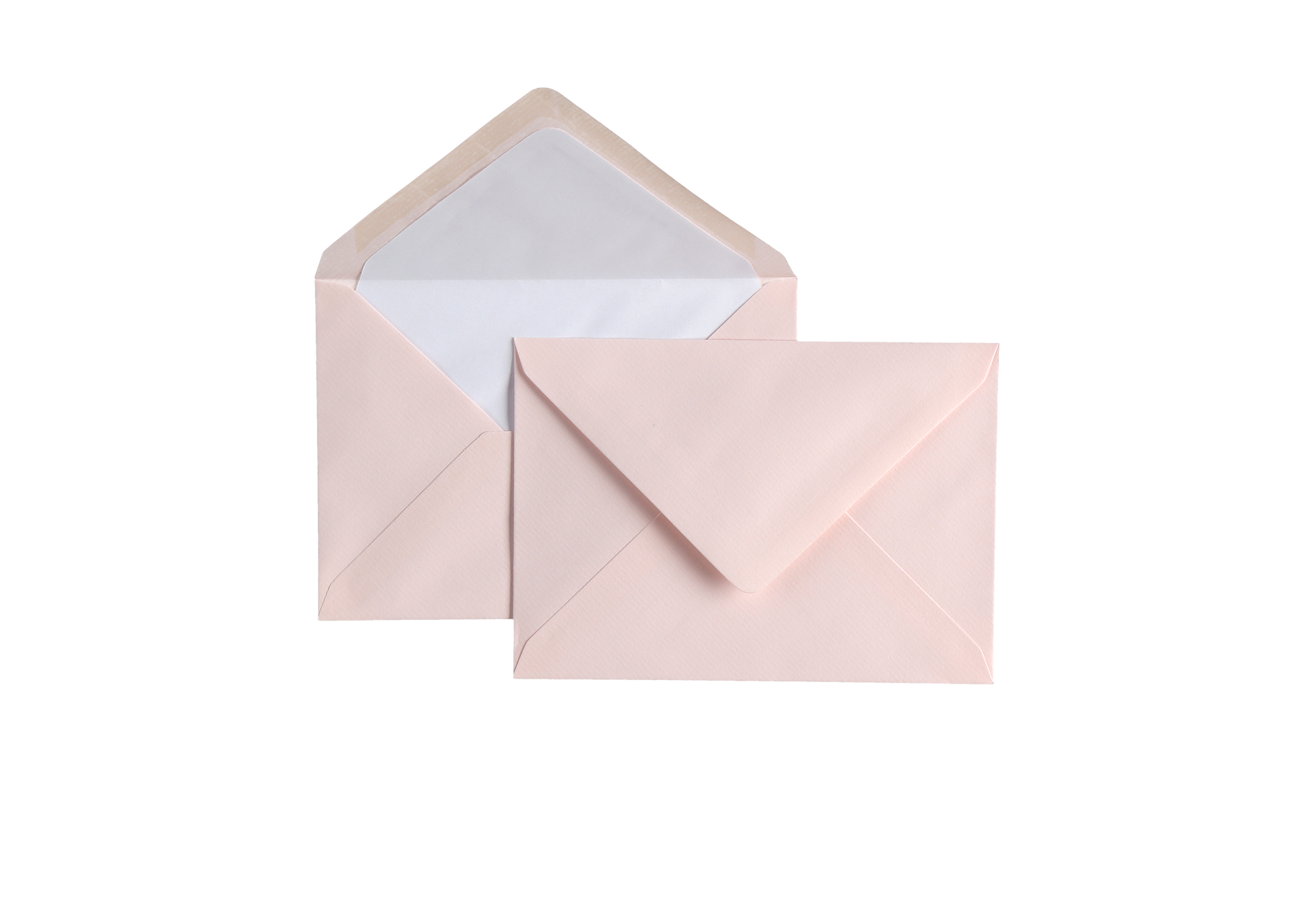 Original Crown Mill Classic Laid Envelopes (For A5)-4