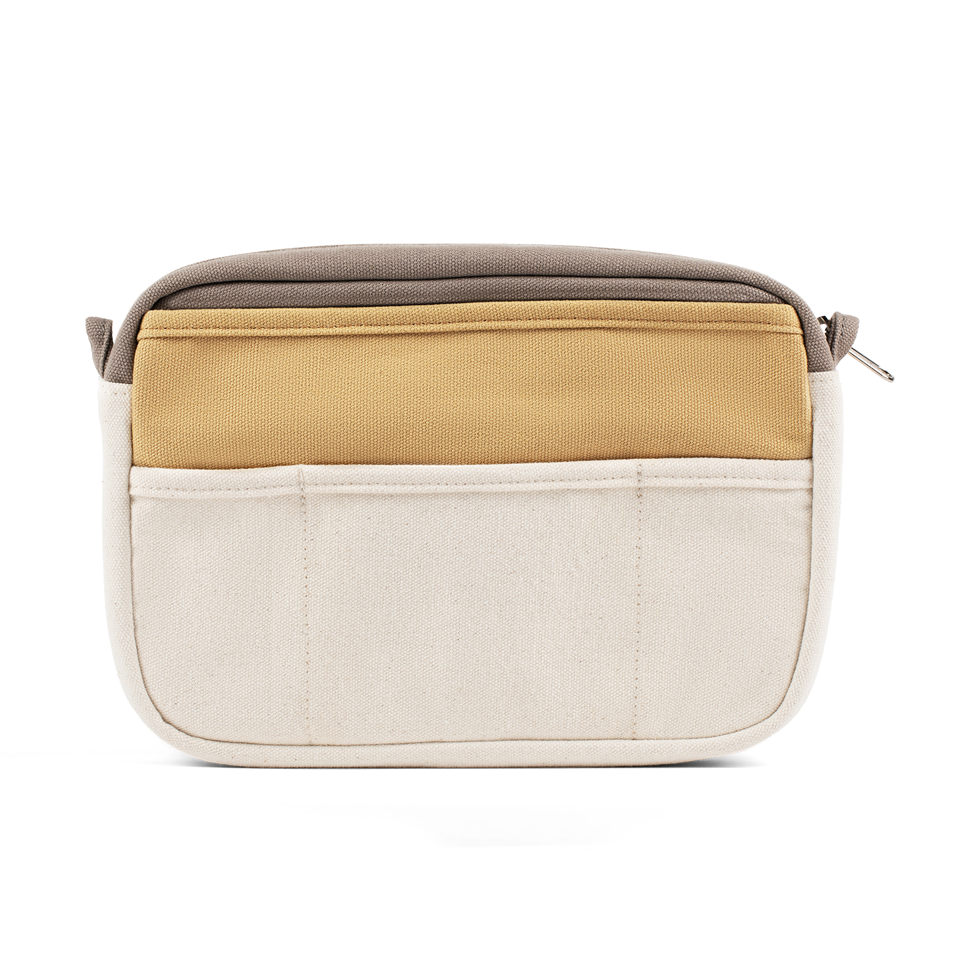 Soolla® Studio Pouch, Driftwood (Stationery Pouch)-zoom-5