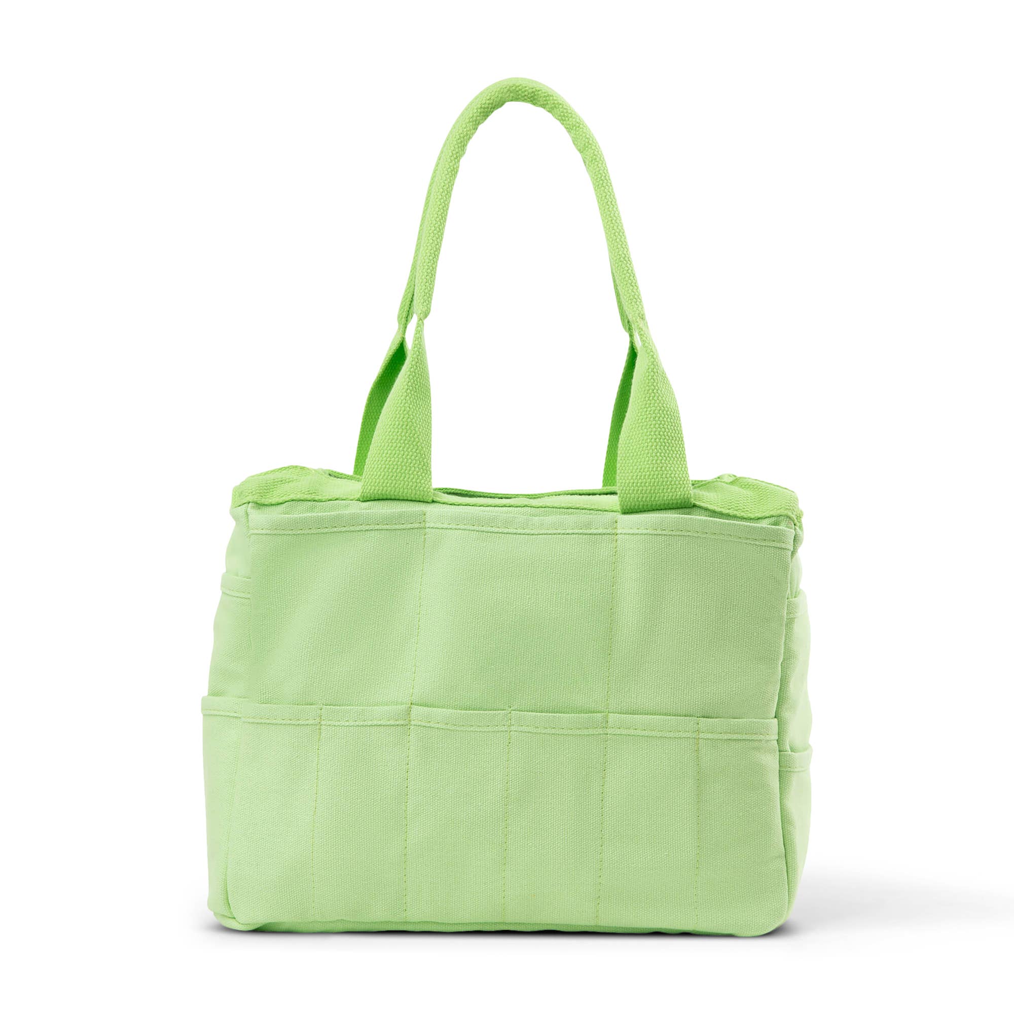 Soolla Studio Artist Bag, Lime Drip, Stationary Bag-zoom-4