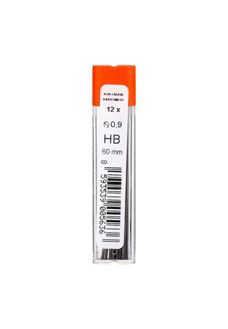 Koh-I-Noor Graphite Lead Refill - 0.9