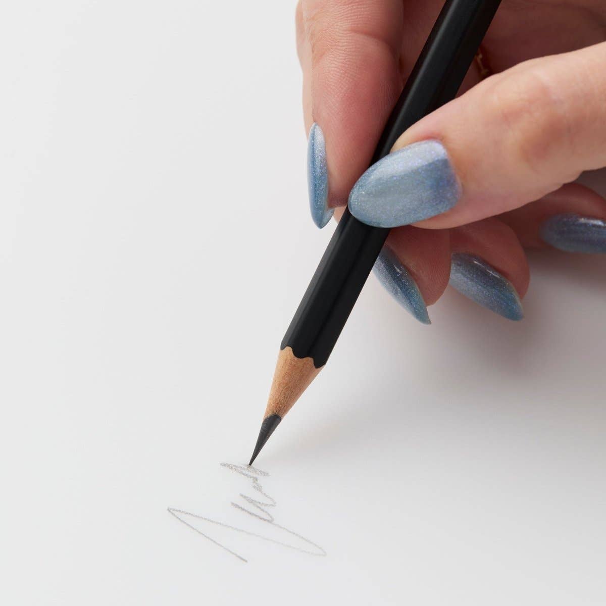 Blackwing Matte Pencil Set-6