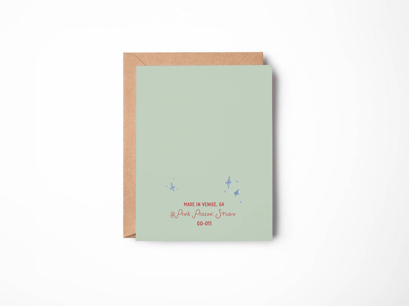Baby Bunny Card-zoom-