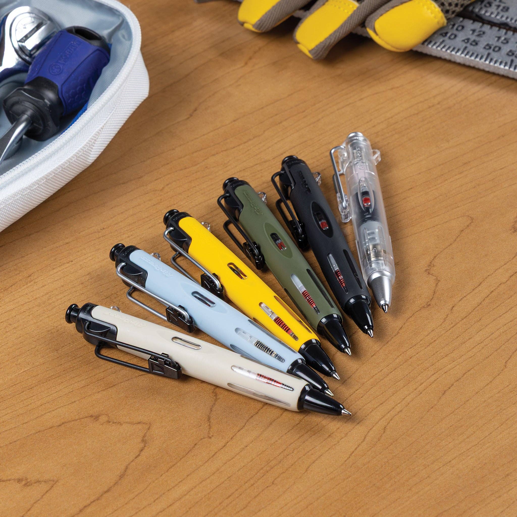AirPress Ballpoint Pen-zoom-6
