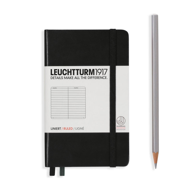 Notebooks - Pocket (A6)-zoom-