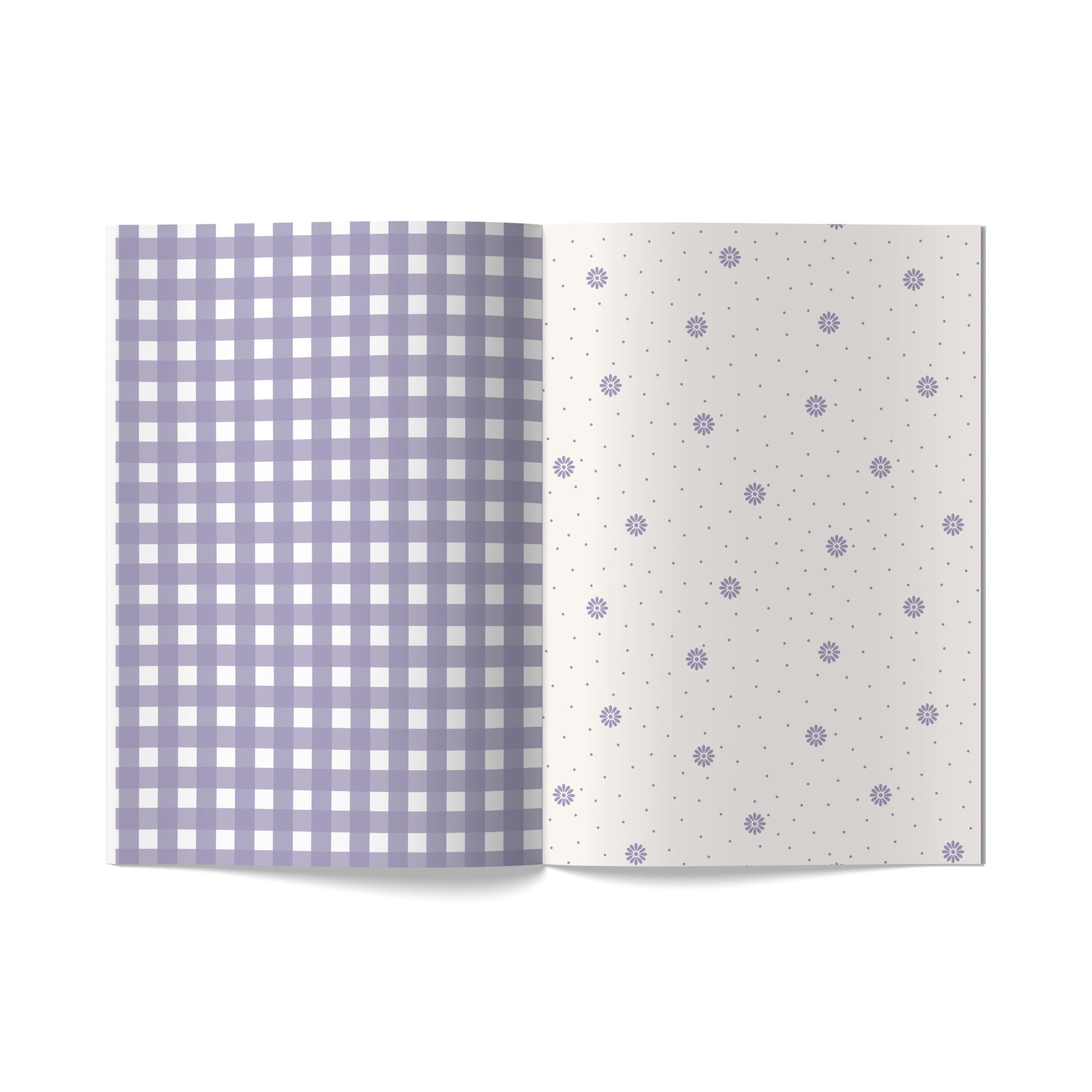 Maison Fleur • Scrapbooking Paper Booklet-8