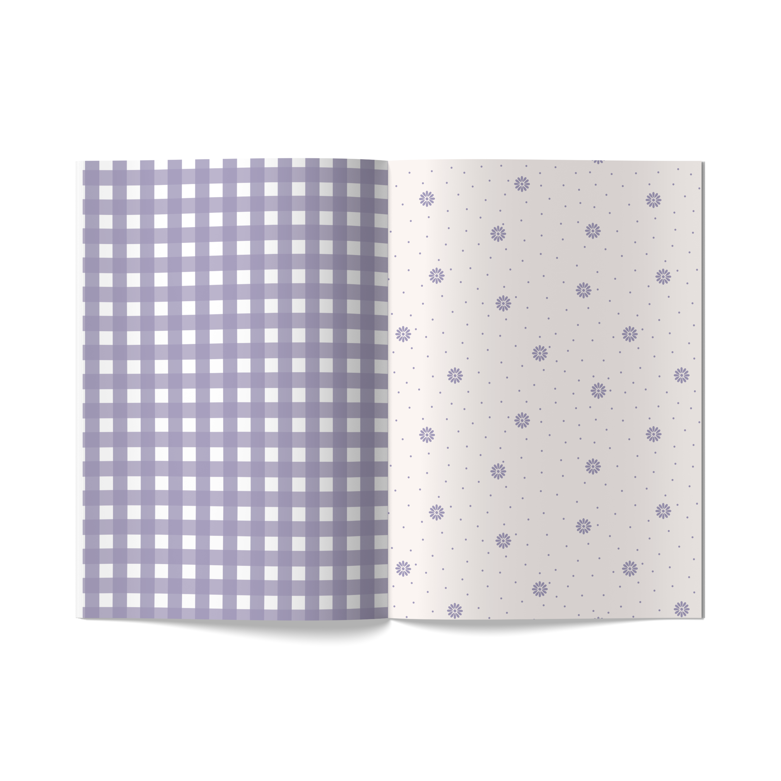 Maison Fleur • Scrapbooking Paper Booklet-zoom-8