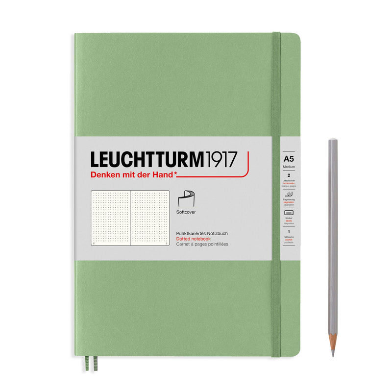 Notebooks - Medium (A5)-zoom-