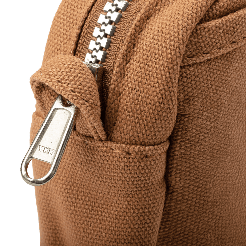 Soolla® Studio Pouch, Cinnamon (Stationery Pouch)-zoom-