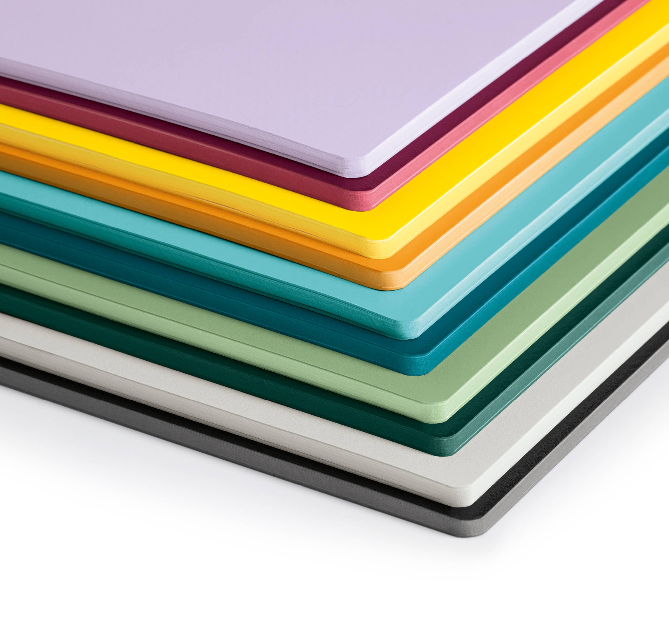Jottbook - Lightweight Notebook Alternatives - Packs of 2-zoom-7