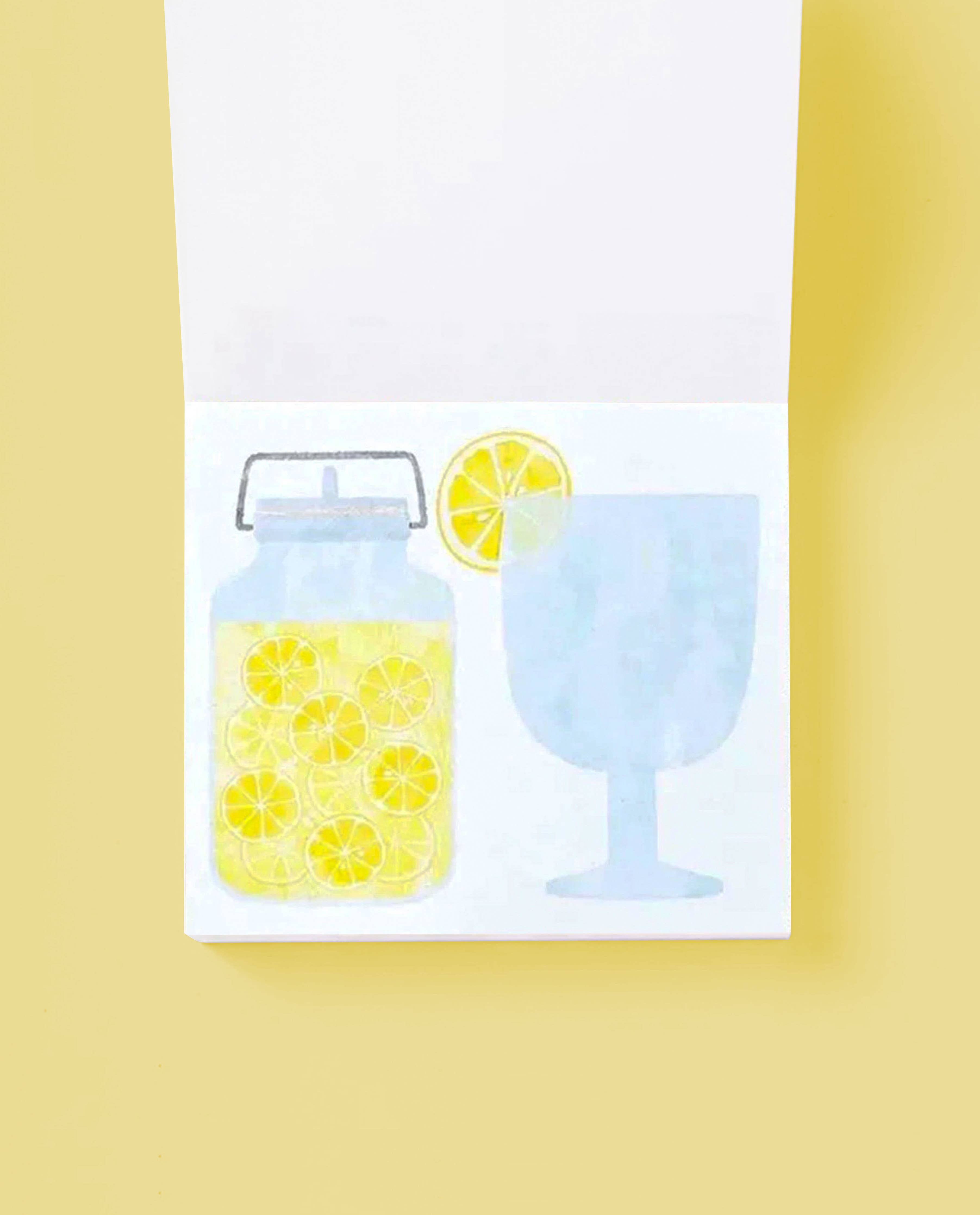 Block Memo - Seasonal Jar-zoom-4