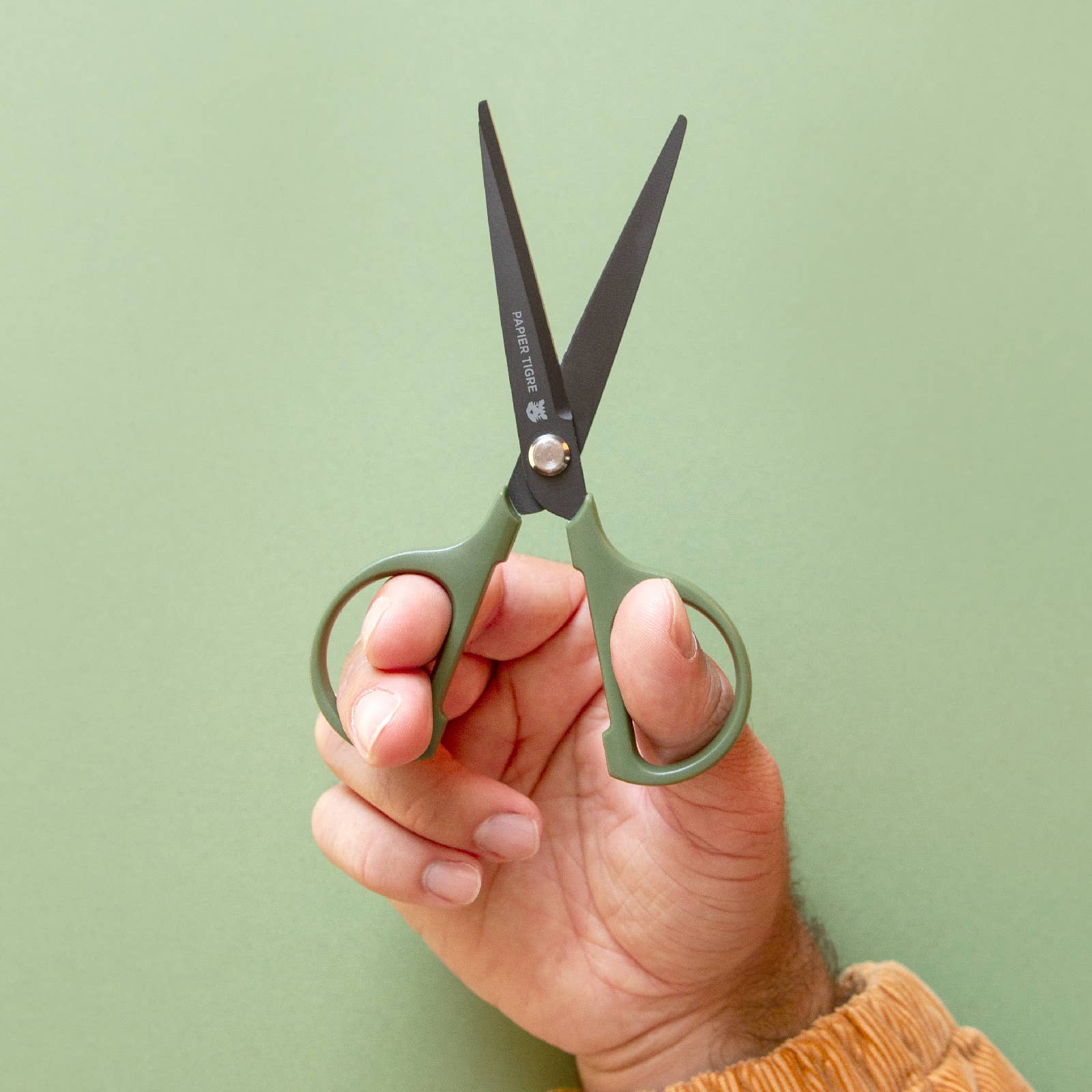 Office Scissors-zoom-5