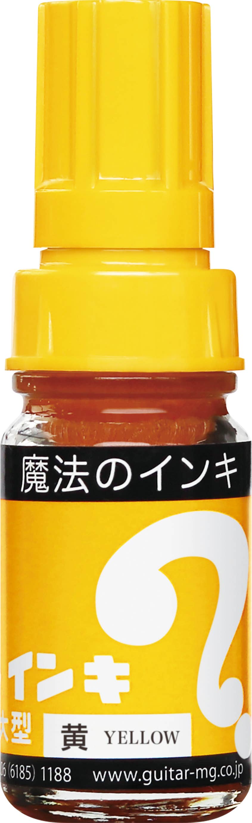 Magic Inki Marker 12 colors  (Permanent Marker)-zoom-10