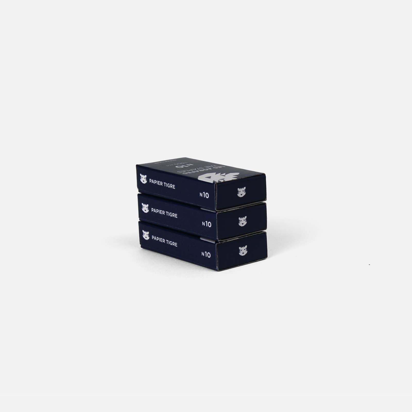 Stapler Refills (x1000) - Standard #10