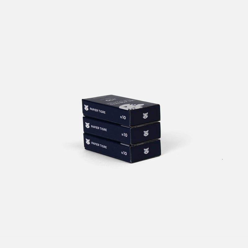 Stapler Refills (x1000) - Standard #10-zoom-