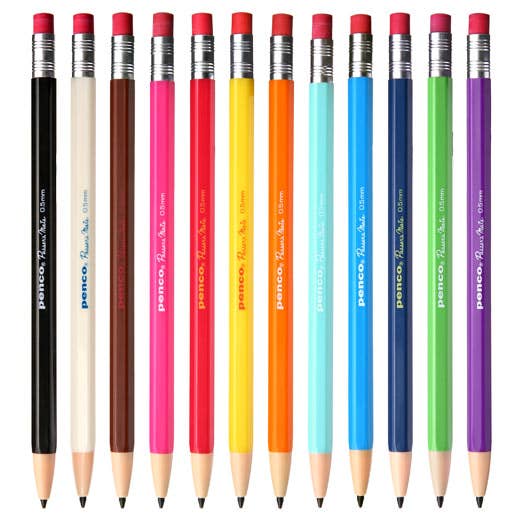 Passers Mate Mechanical Pencil-zoom-