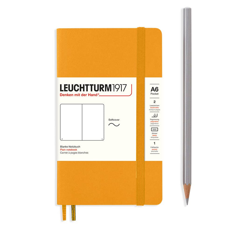 Notebooks - Pocket (A6)-zoom-