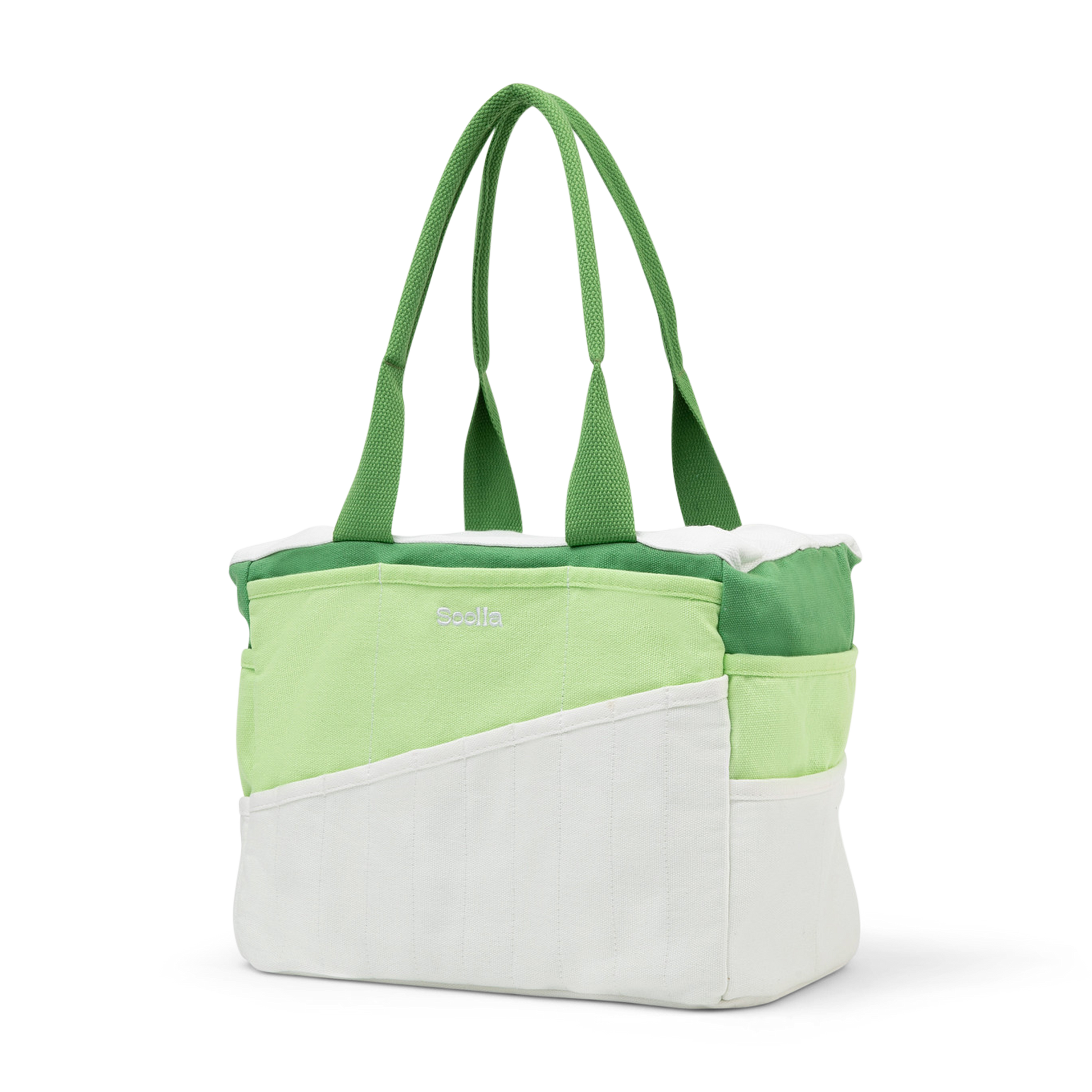 Soolla Studio Artist Bag, Hope Limyansky-3