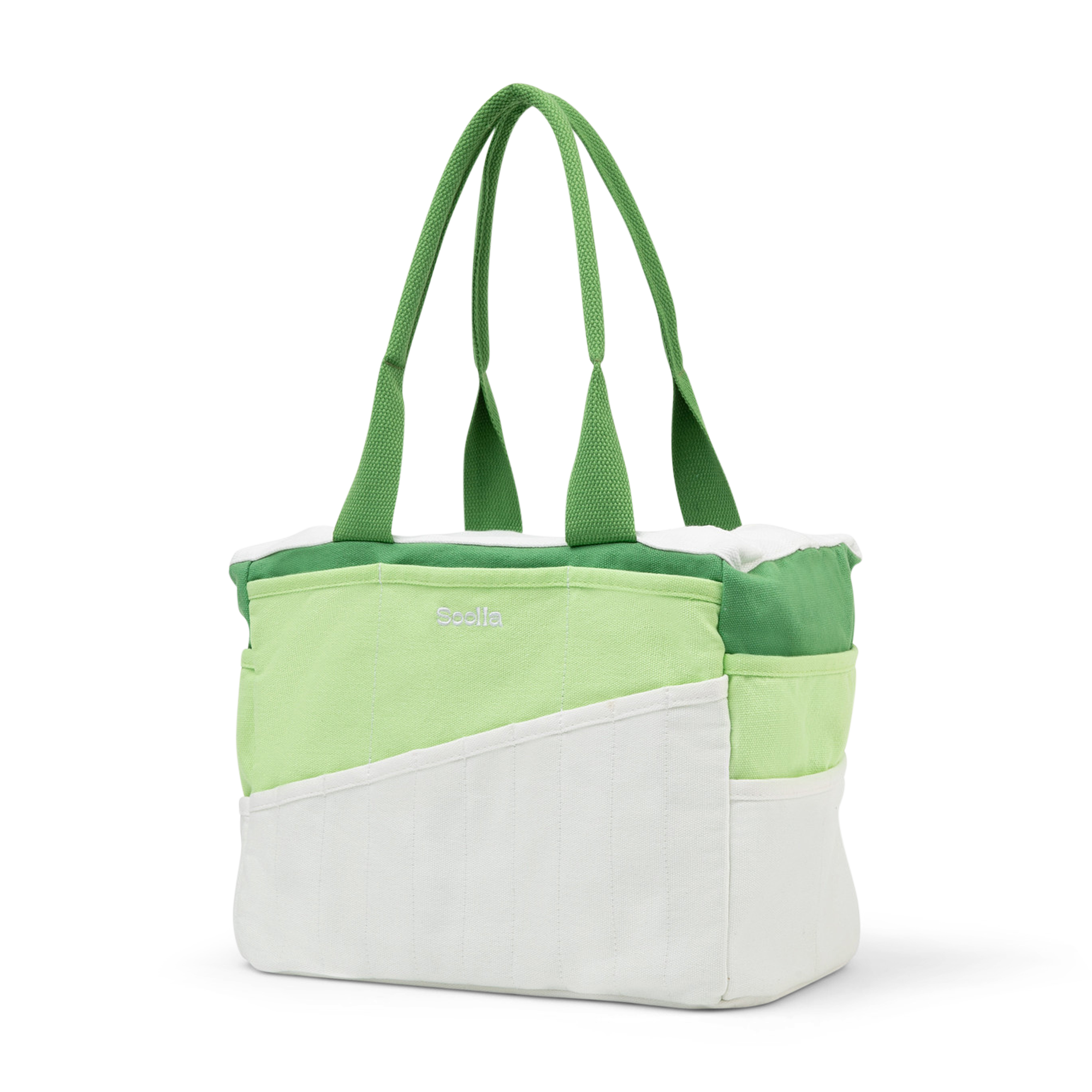 Soolla Studio Artist Bag, Hope Limyansky-zoom-3