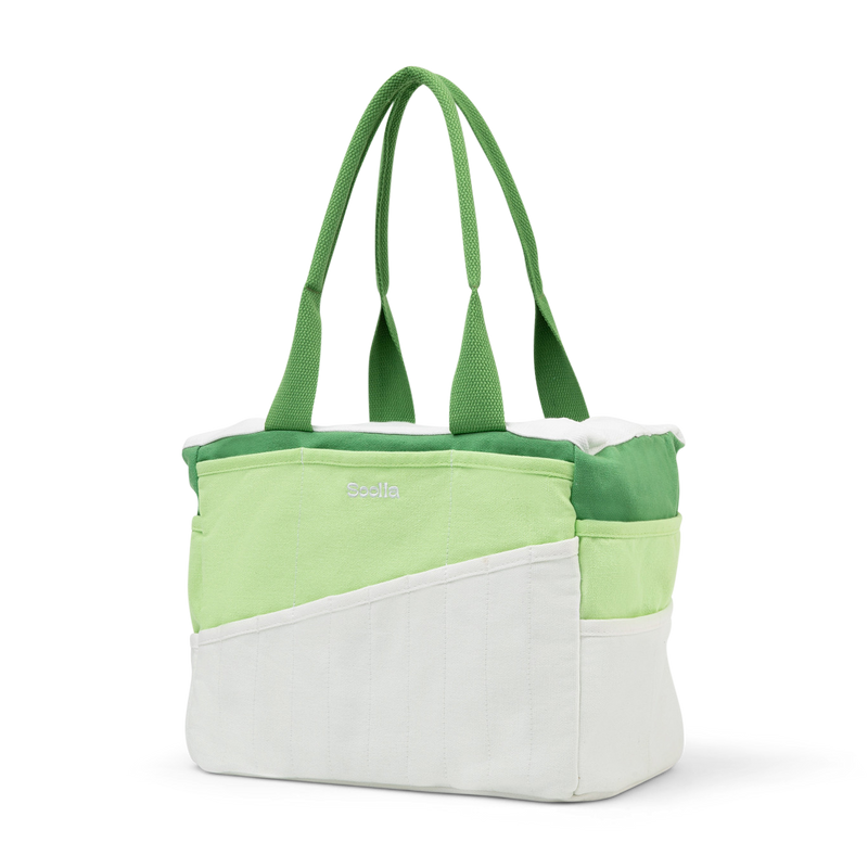 Soolla Studio Artist Bag, Hope Limyansky-zoom-