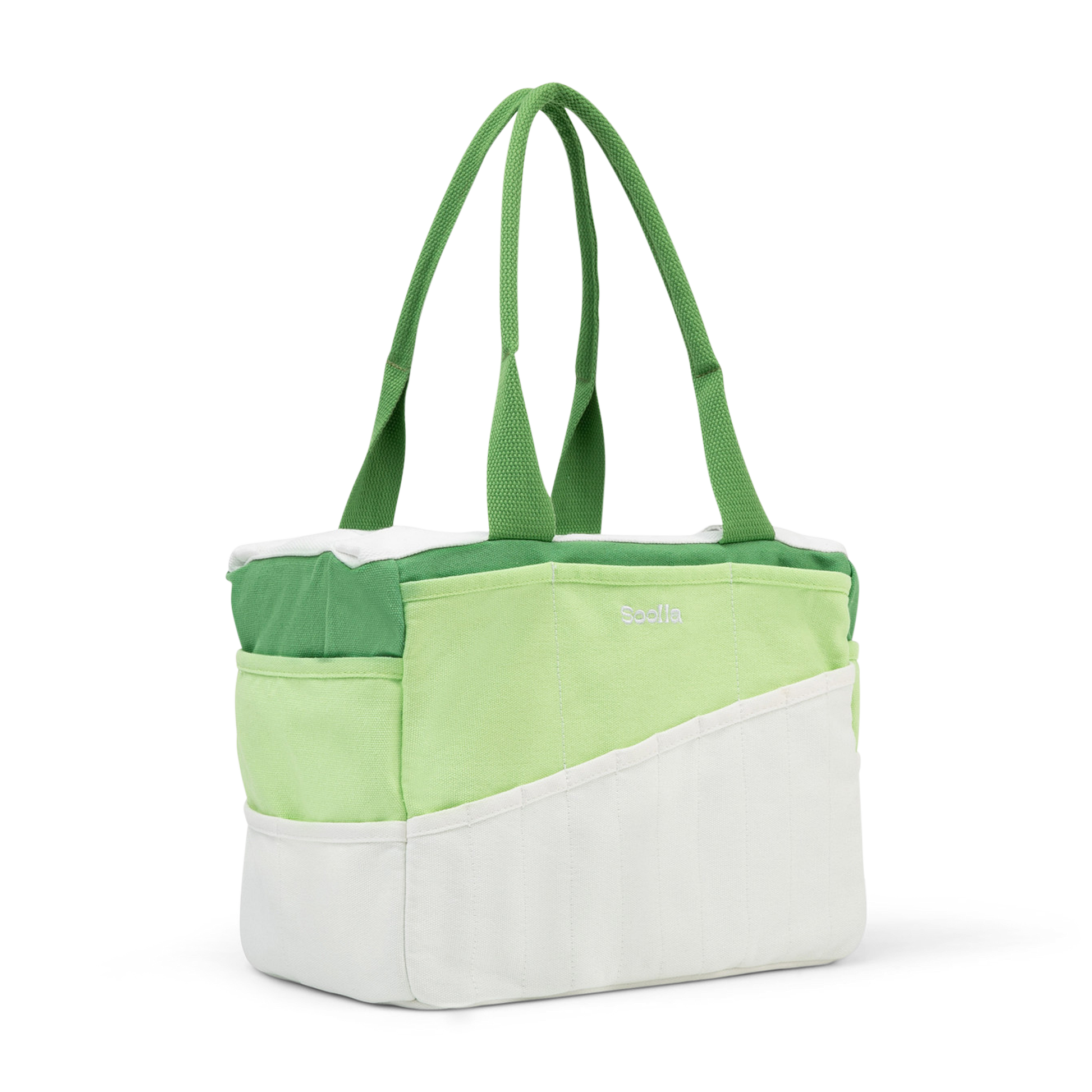 Soolla Studio Artist Bag, Hope Limyansky-2
