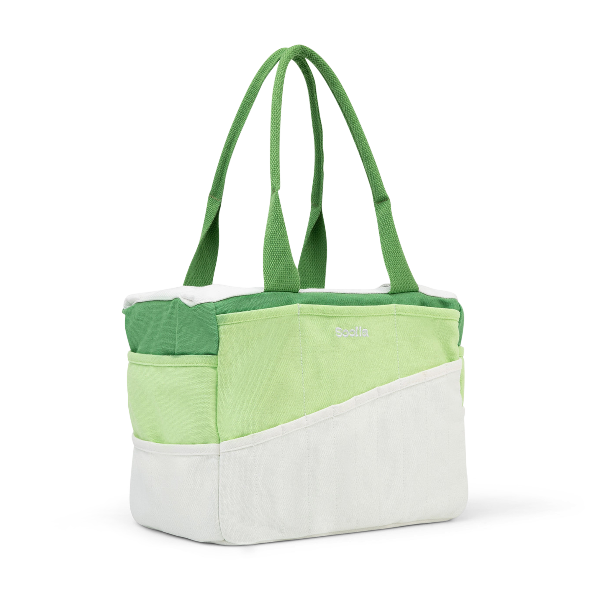 Soolla Studio Artist Bag, Hope Limyansky