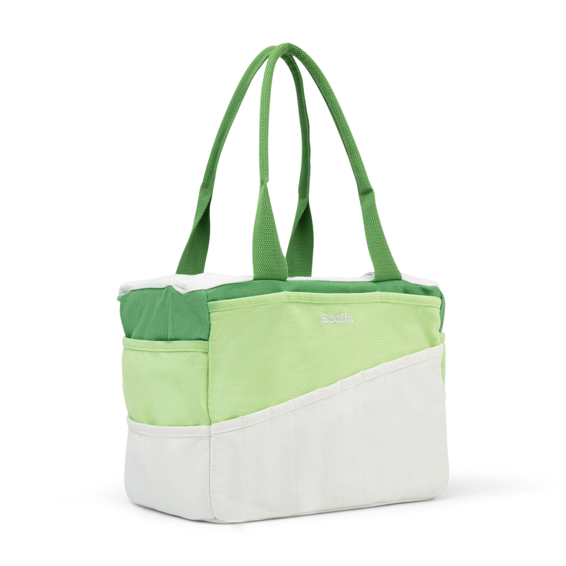 Soolla Studio Artist Bag, Hope Limyansky-zoom-