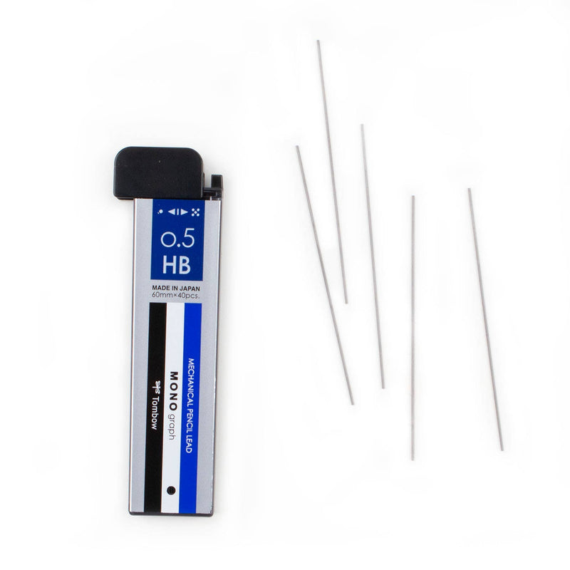 MONO Graph Lead Refills-zoom-